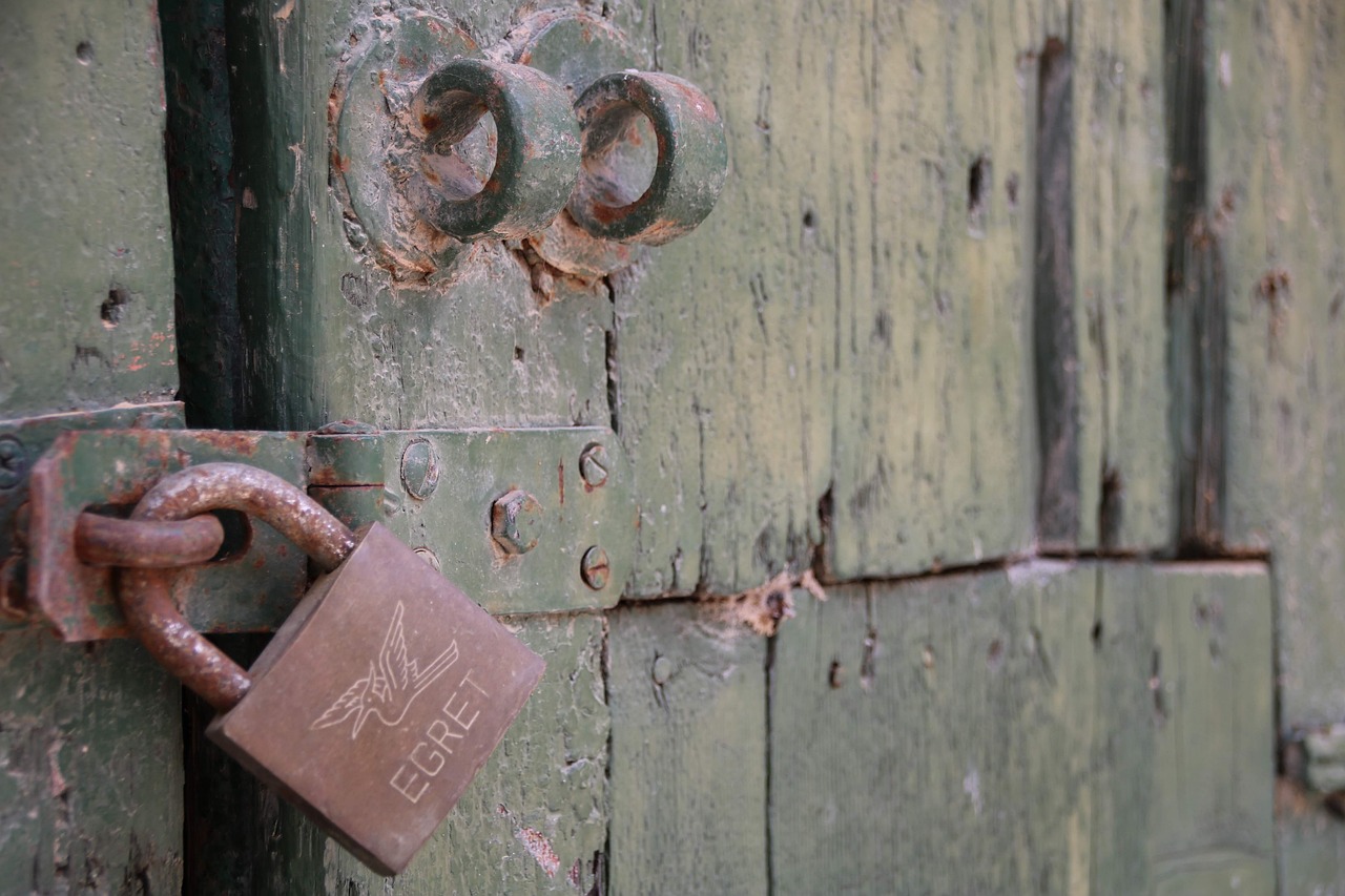 Locked Rooms and Loosed Selves: The Detective as Gothic Figure