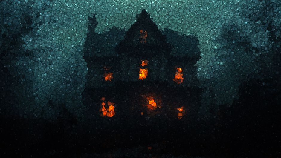 The House That Remembers: Why Gothic Fiction Never Lets Go of Its Haunted Homes