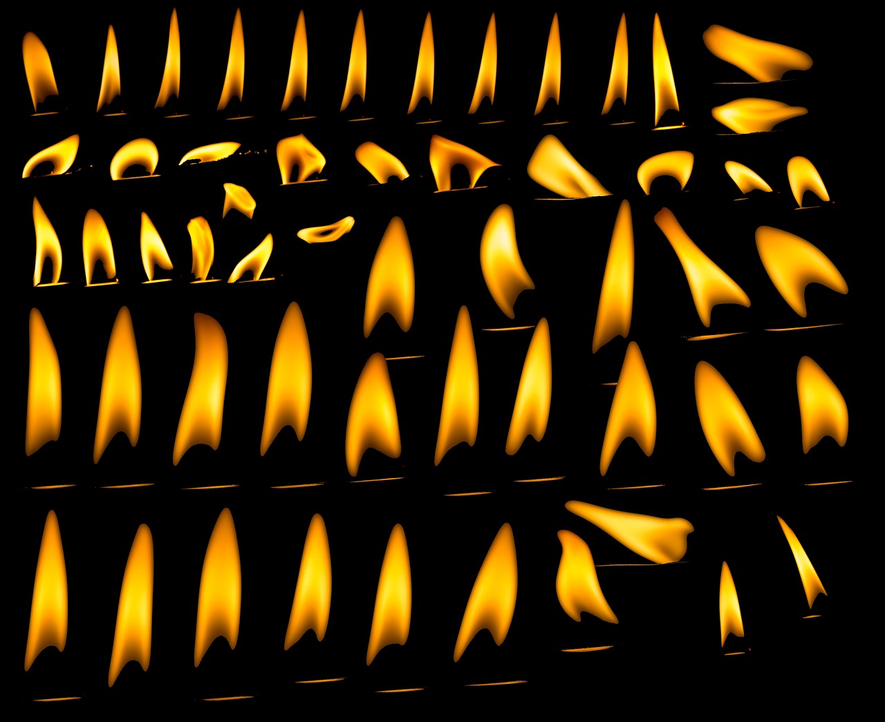 The Slow Burn: Why the Best Dark Fiction Refuses to Hurry